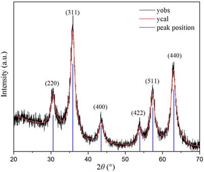 Nano-sized warriors: zinc chromium vanadate nanoparticles as a dual solution for eradicating waterborne enterobacteriaceae and fighting cancer